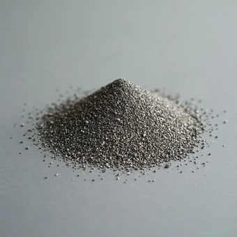 Титановый порошок