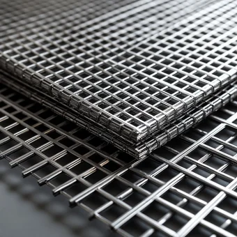 Сетка оцинкованная кладочная