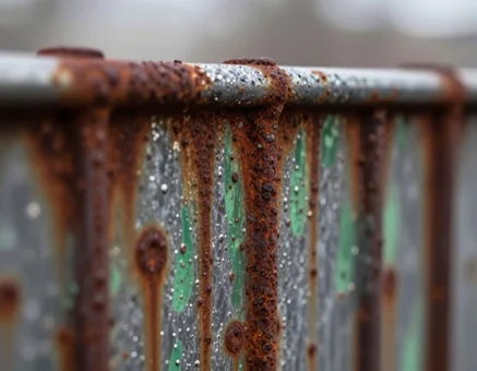 Очистка и обработка поверхностей