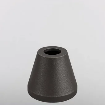 Переходы чугунные