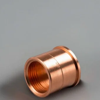 Втулка медная