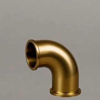 Латунные отводы