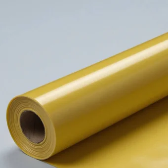 Рулон полимерный