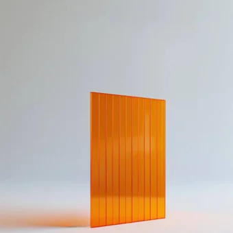 Сотовый поликарбонат