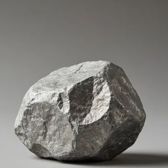 Марганец металлический