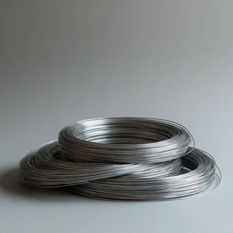 Дюралевая проволока