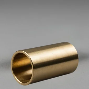 Латунная втулка