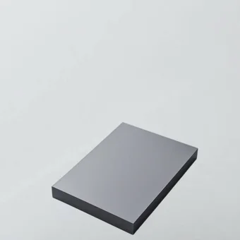 АБС-пластик листовой