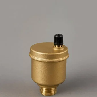 Вантузы латунные