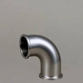 Отводы оцинкованные