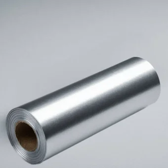 Фольга молибденовая