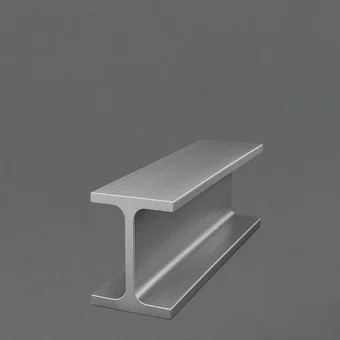 Балка стальная специальная