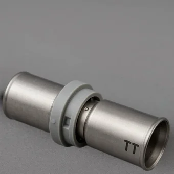 Пресс-фитинги