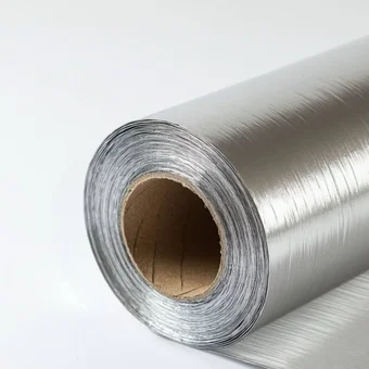 Никелевая фольга