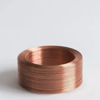 Медная катанка