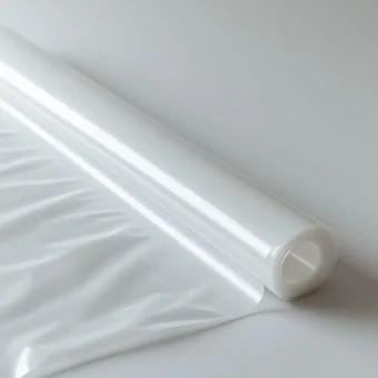 Пленка полиэтиленовая