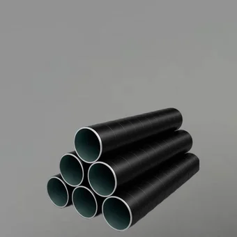 Труба стальная ВУС