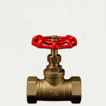 Вентили нержавеющие