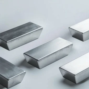 Селеновая чушка