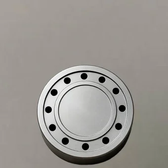 Заглушка стальная