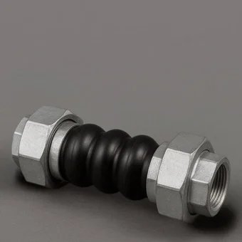 Компенсатор чугунный