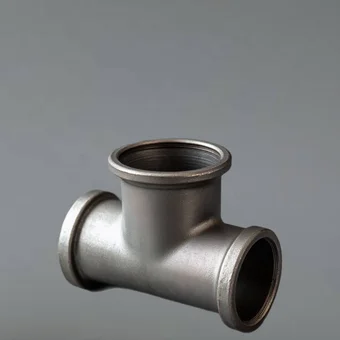 Пожарные подставки чугунные