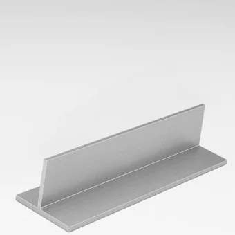 Тавр стальной