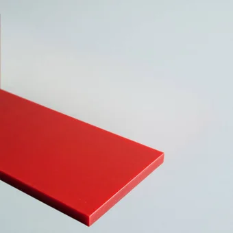 Полимерный лист