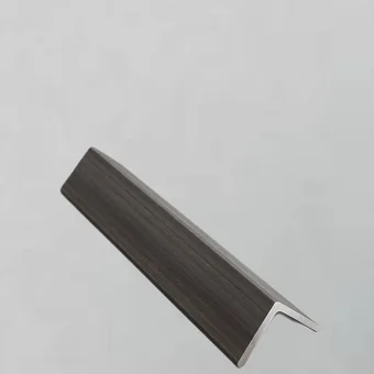 Уголок равнополочный судовой