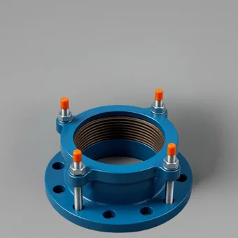 Адаптеры чугунные