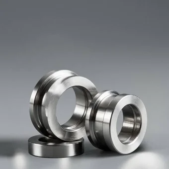 Нержавеющие фитинги