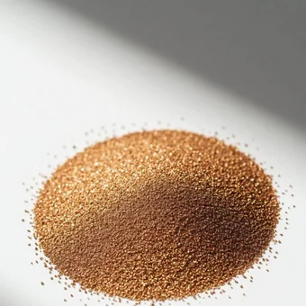 Бронзовая пудра