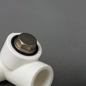 Фильтр полипропиленовый