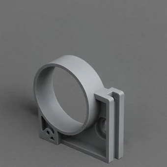 Хомут полипропиленовый