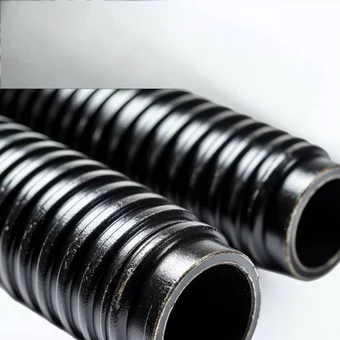 Гофрированные фитинги