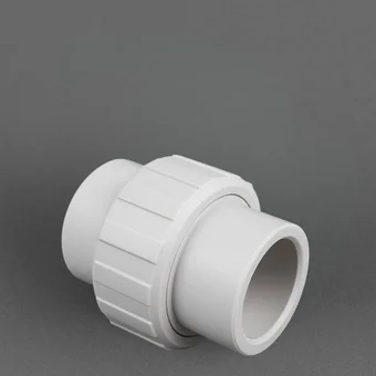 Клапаны полипропиленовые