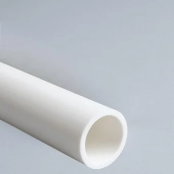 Труба фторопластовая