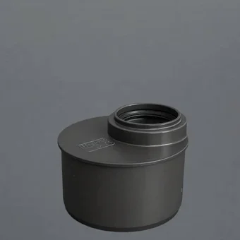 Редукция канализационная