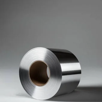 Алюминиевый рулон