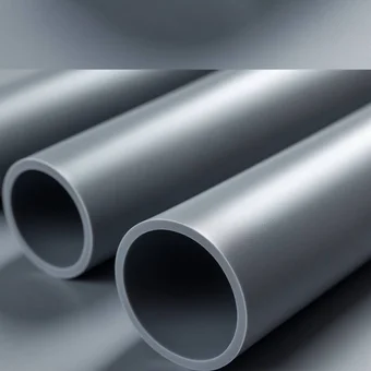 Втулка пластиковая