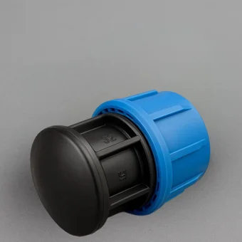 Заглушка ПНД