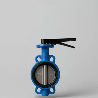 Титановый затвор