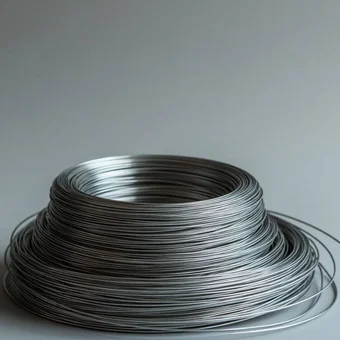 Никелевая проволока