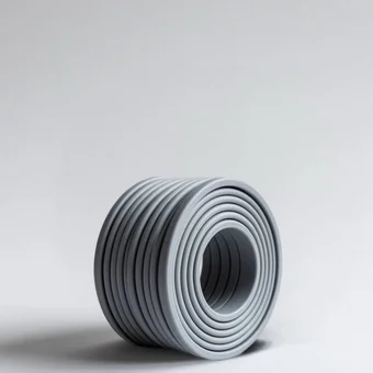 Саморегулирующийся кабель