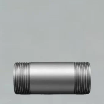 Бочонок нержавеющий