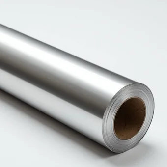 Рулон нержавеющий