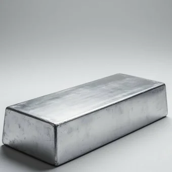 Теллуровая чушка