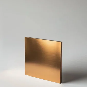 Стеклотекстолит фольгированный