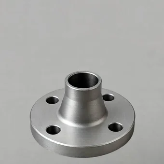Стальной фланец