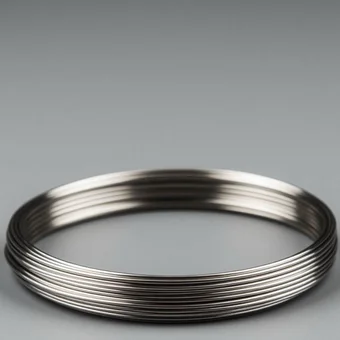 Цинковая проволока